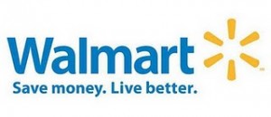 Walmart Logo Colors