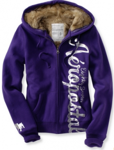 aeropostale womens hoodies clearance
