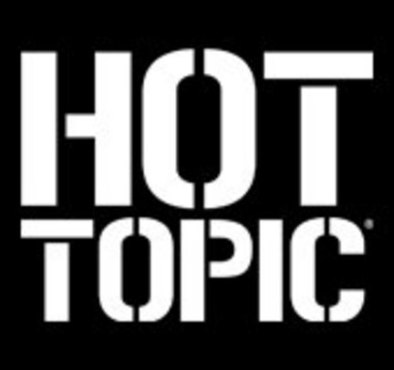 Hot topic free shipping coupon 2018