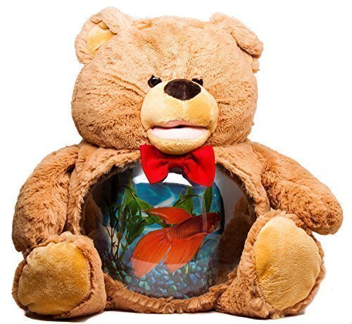 teddy tank plush
