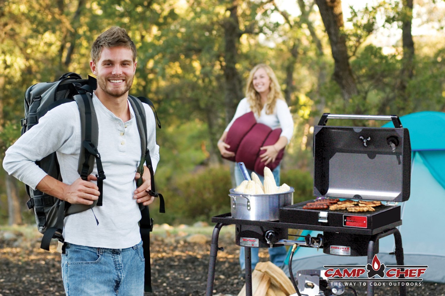 Camp chef coupon code