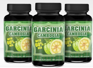 Rightway Nutrition 100% Pure Garcinia Cambogia, Capsules