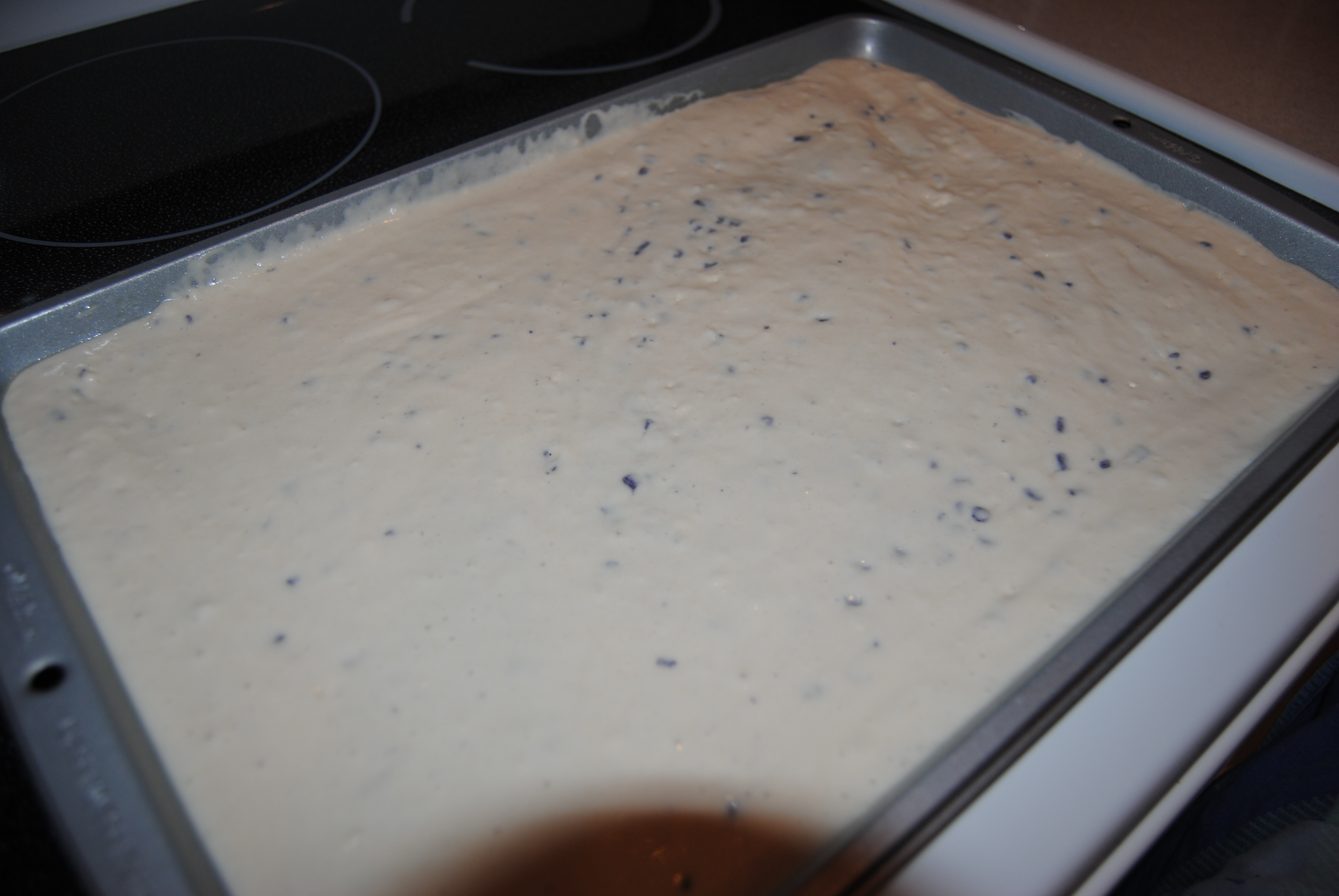 Easy OVEN Pancakes! Fabulessly Frugal