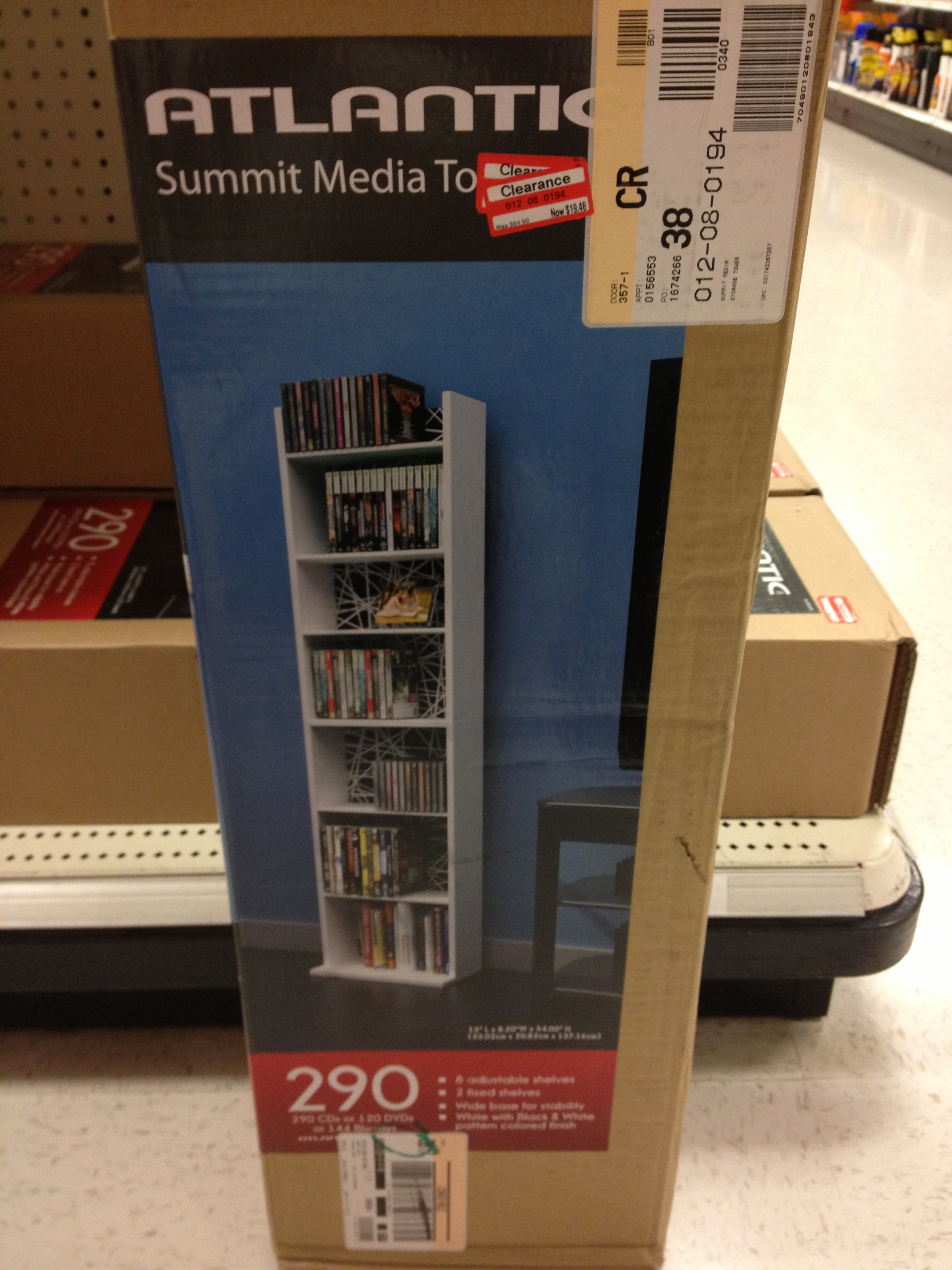 Target KCup Holder 7.48, Pillow Pet PeeWee 7.48 and TONS MORE