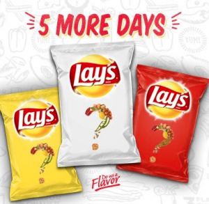 New Lays coupon, New Lays flavor! | DiscountQueens.com