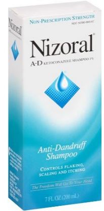 Nizoral Shampoo Coupon
