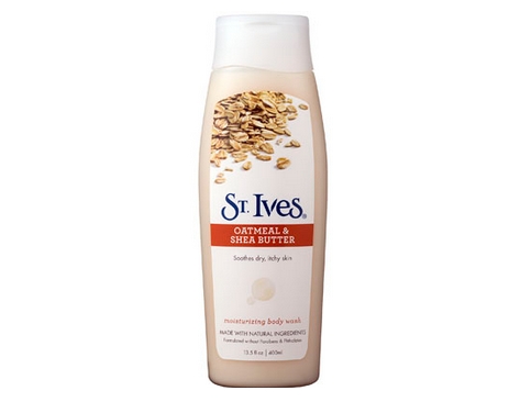 St ives printable coupons