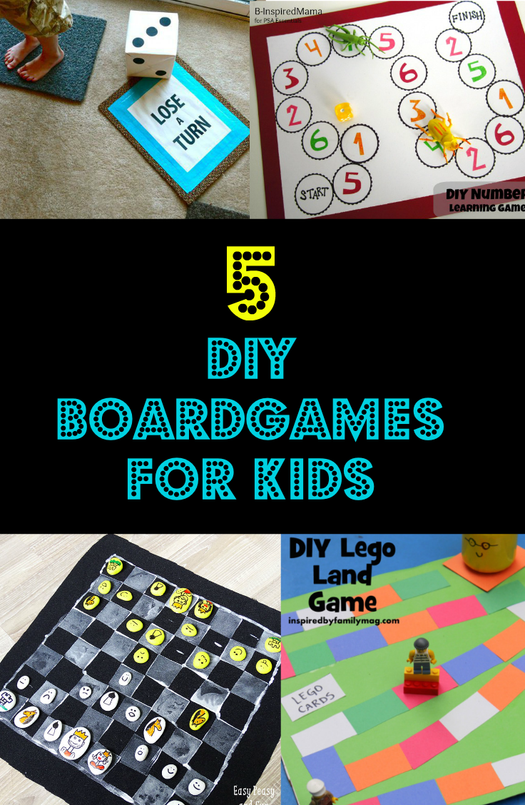 But Theres Nothing Like Playing With Old Fashioned Board Games Here Are Some DIY Game Project Ideas You But Theres Nothing Like Playing With Old Fashioned Board Games Here Are Some DIY Game Project Ideas You