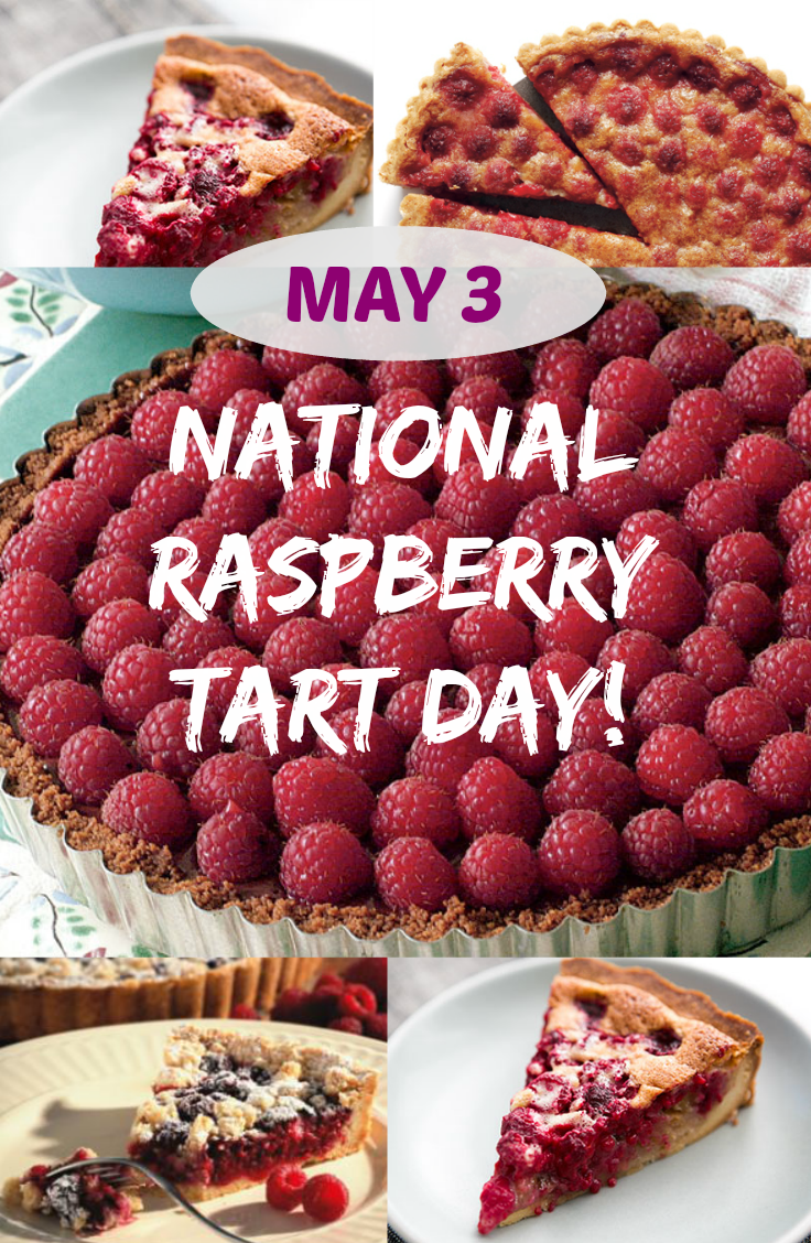 national cherry tart day national cherry tart day