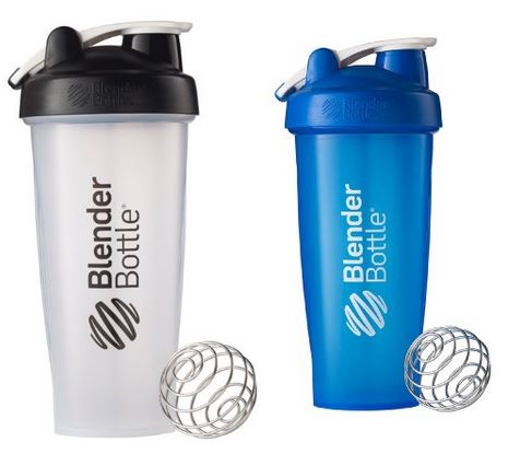 Blender bottle coupon code