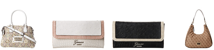 Guess handbags sale. Shoes