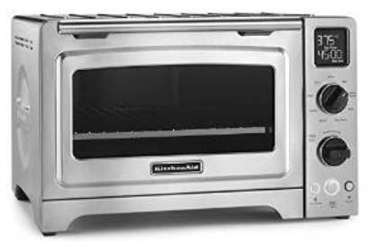 KitchenAid 12? Digital Countertop Oven only $161.99 SHIPPED ...
