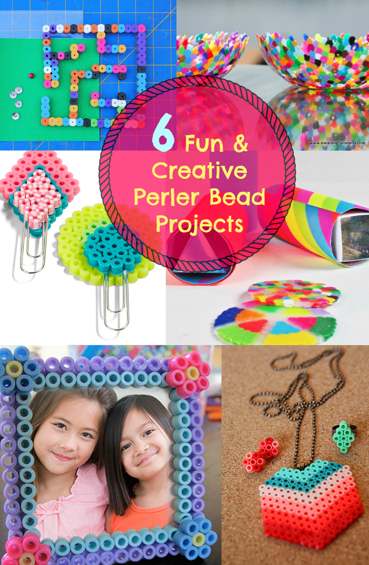 Perler bead coupons