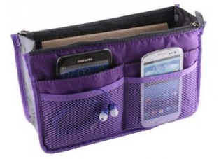 Purse Organizers for under $5 SHIPPED! | www.waterandnature.org
