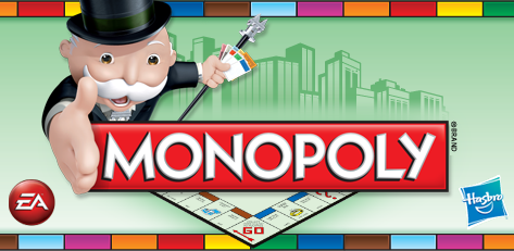 Monopoly App