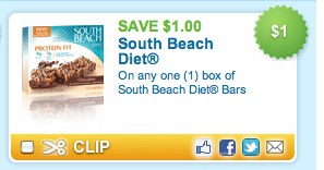South Beach Diet Promo Code South Beach Diet Promo Code