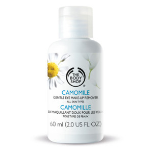 MINI CAMOMILE EYE MAKEUP REMOVER
