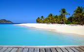Vacation Time!