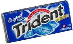 Trident Coupon