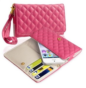 wristlet wallet amazon