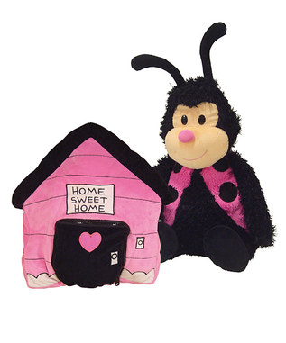 happy napper minnie mouse