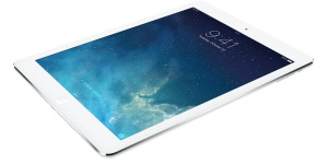 iPad Air FREE Gift Card